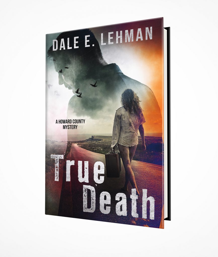 True Death cover