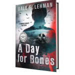 A Day for Bones cover
