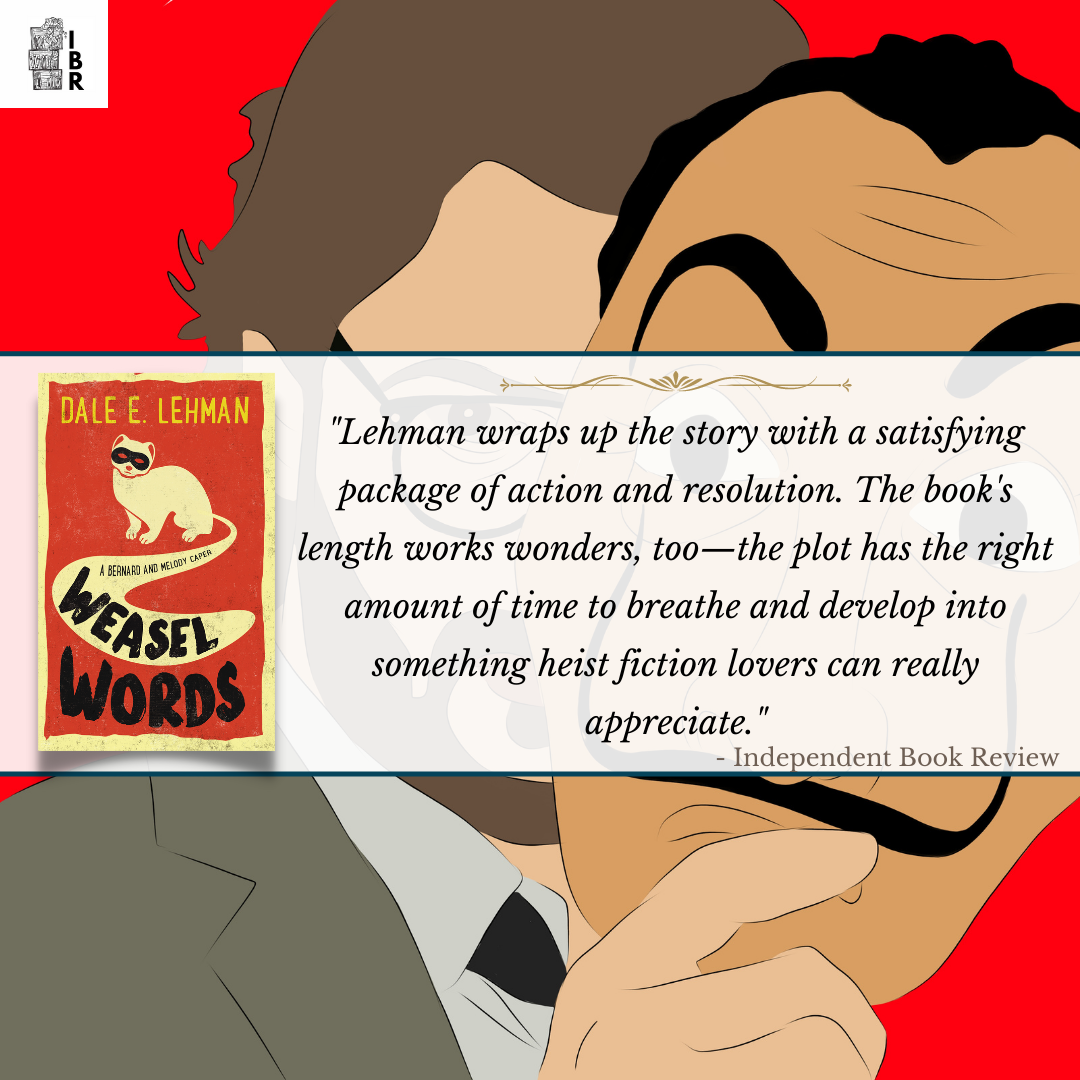 Weasel Words IBR Review