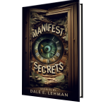 Manifest Secrets cover