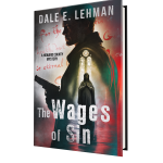 The Wages of Sin cover