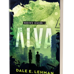 Alva cover